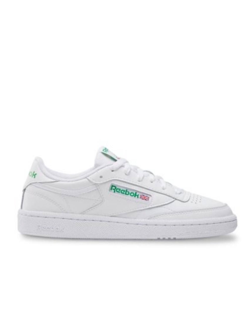 Reebok Club C 85 Sneaker Size 8 Men’s